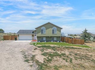 709 Westcott Dr, Spring Creek, NV 89815