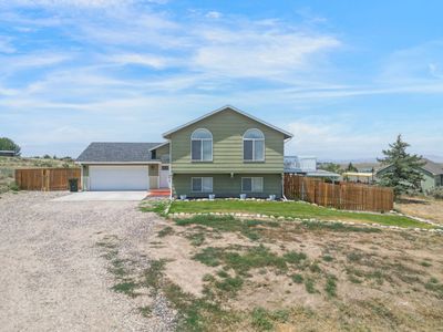 709 Westcott Dr, Spring Creek, NV, 89815