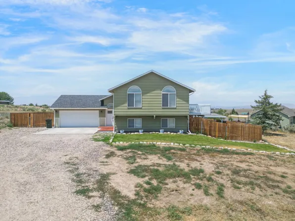 709 Westcott Dr, Spring Creek, NV 89815