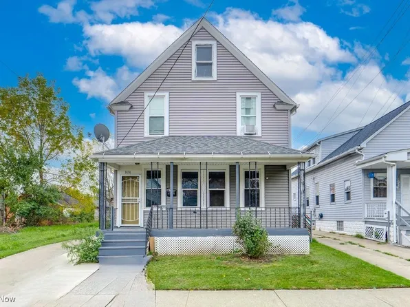3434 W 46th St, Cleveland, OH 44102