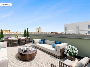 Calvert House, Brooklyn, NY 11203