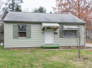 528 N Dartmouth St, Kalamazoo, MI