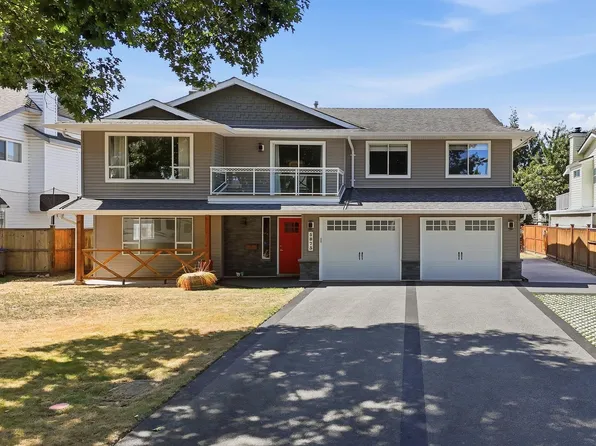 5873 169th St, Surrey, BC V3S 7A1
