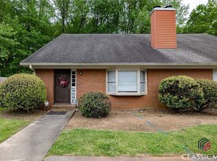 216 Eaglewood Ct #17, Athens, GA 30606