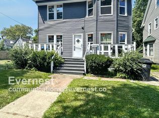 2216 E 82nd St, Cleveland, OH 44103
