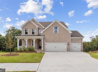 6934 Melody Ridge Rd, Buford, GA 30518