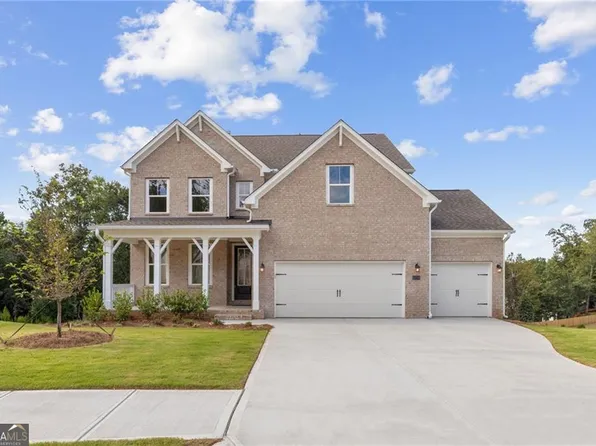 6934 Melody Ridge Rd, Buford, GA 30519