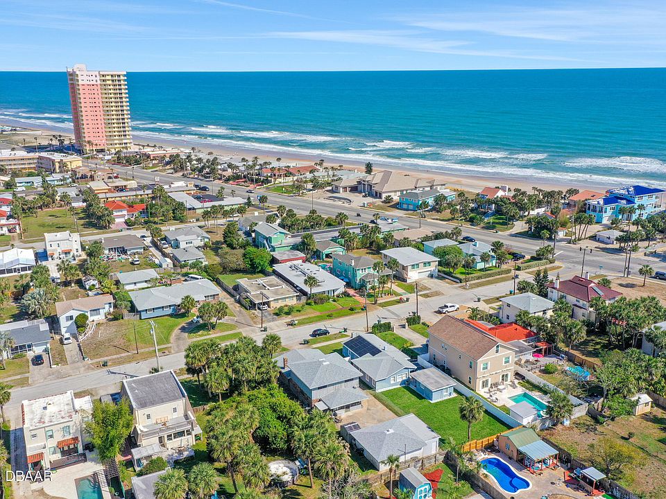 432 Seaview Ave, Daytona Beach, FL 32118 | Zillow