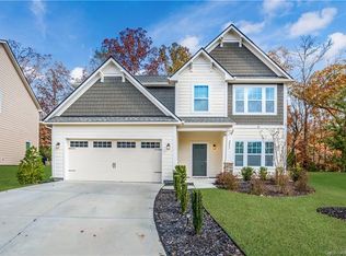 2057 Fuschia Ct, Tega Cay, SC 29708