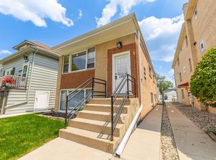 2435 N 77th Ave #2, Elmwood Park, IL 60707