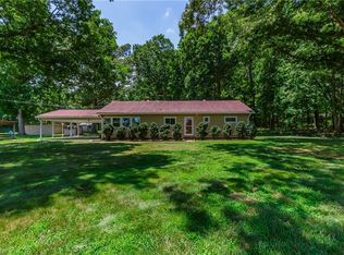 7262 S New Garden Rd, Julian, NC 27283
