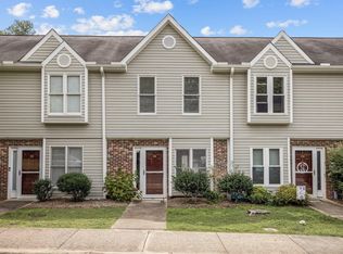 26 Parson Chase, Durham, NC 27713