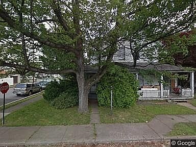 Great Area of Scranton