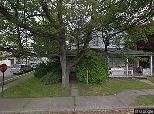 701 Shawnee Ave, Scranton, PA 18509