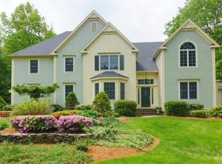 5 Old Harry Rd, Southborough, MA 01772