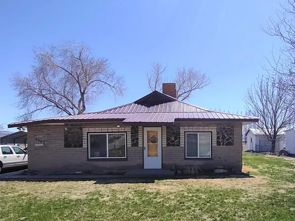 3465 G Rd, Clifton, CO 81520