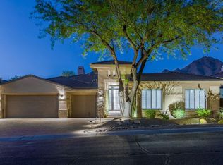 11242 E Beck Ln, Scottsdale, AZ 85255