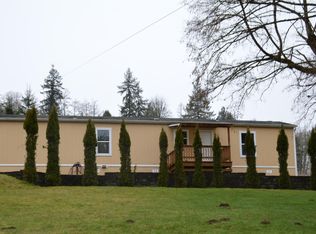 22361 Lindberg Rd, Clatskanie, OR 97016