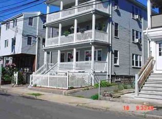 232 Cedar St #2, Somerville, MA 02144