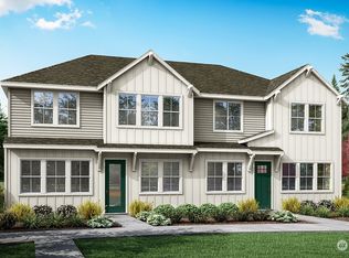 14160 SE 153rd Pl #8, Renton, WA 98058