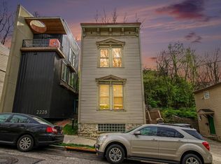 2226 Ravine St, Cincinnati, OH