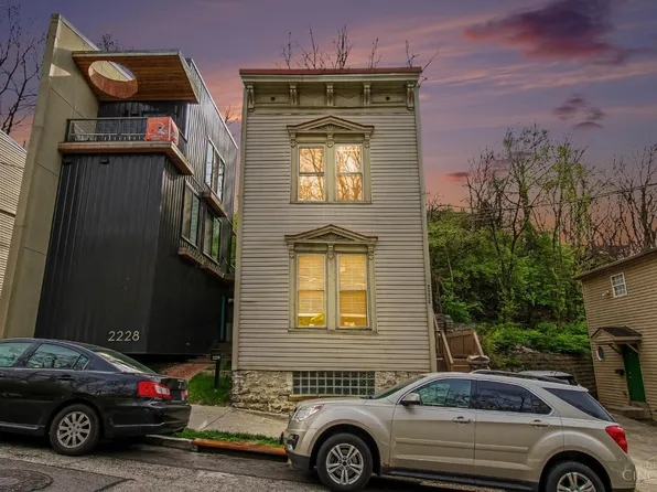2226 Ravine St, Cincinnati, OH 45219