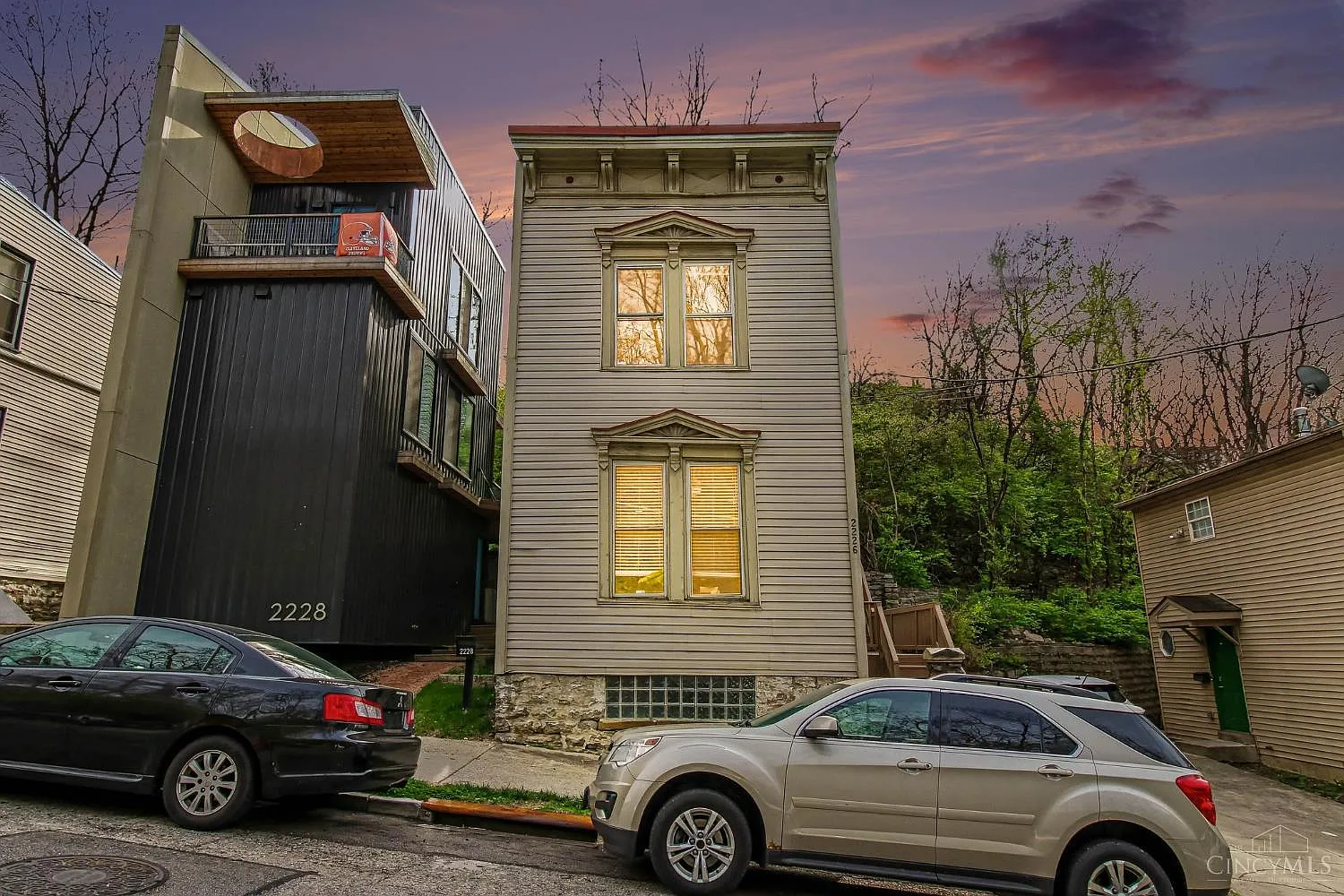 2226 Ravine St photo 1