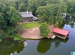 1935 Island Rd, Shelby, AL 35143