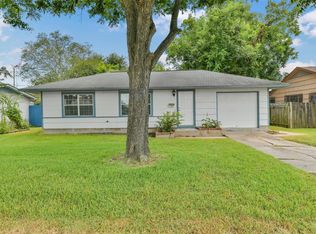 1114 Valerie Ave, Pasadena, TX 77502
