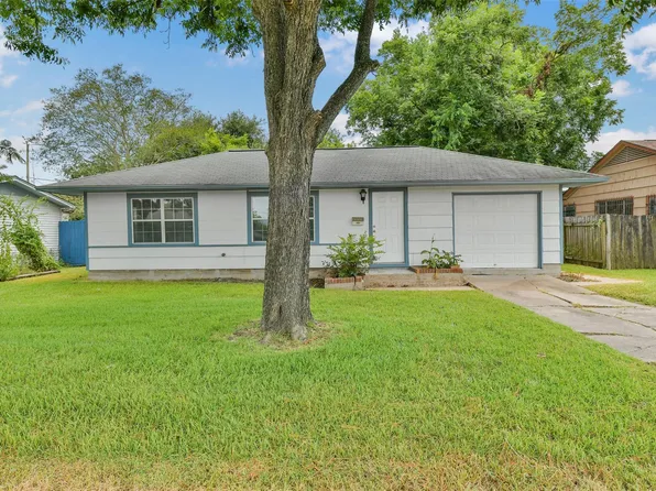 1114 Valerie Ave, Pasadena, TX 77502