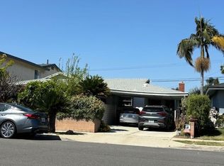 7165 De Palma St, Downey, CA 90241