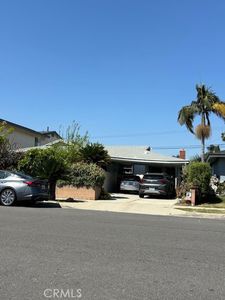 7165 De Palma St, Downey, CA, 90241