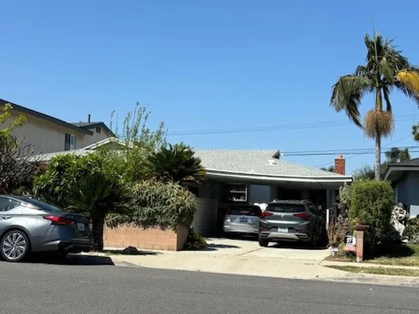 7165 De Palma St, Downey, CA 90241