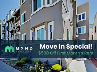 1516 1st Ave #8, Oakland, CA 94606