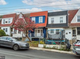 506 Hampden Rd, Upper Darby, PA 19082