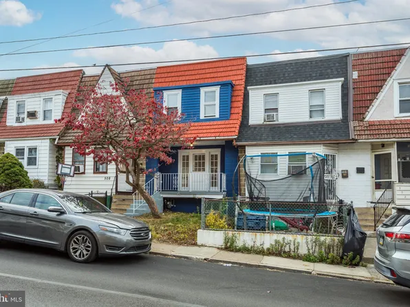 506 Hampden Rd, Upper Darby, PA 19082