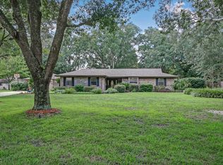 8989 Barco Ln, Jacksonville, FL 32222