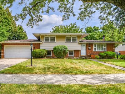 18841 Oakwood Ave, Lansing, IL, 60438