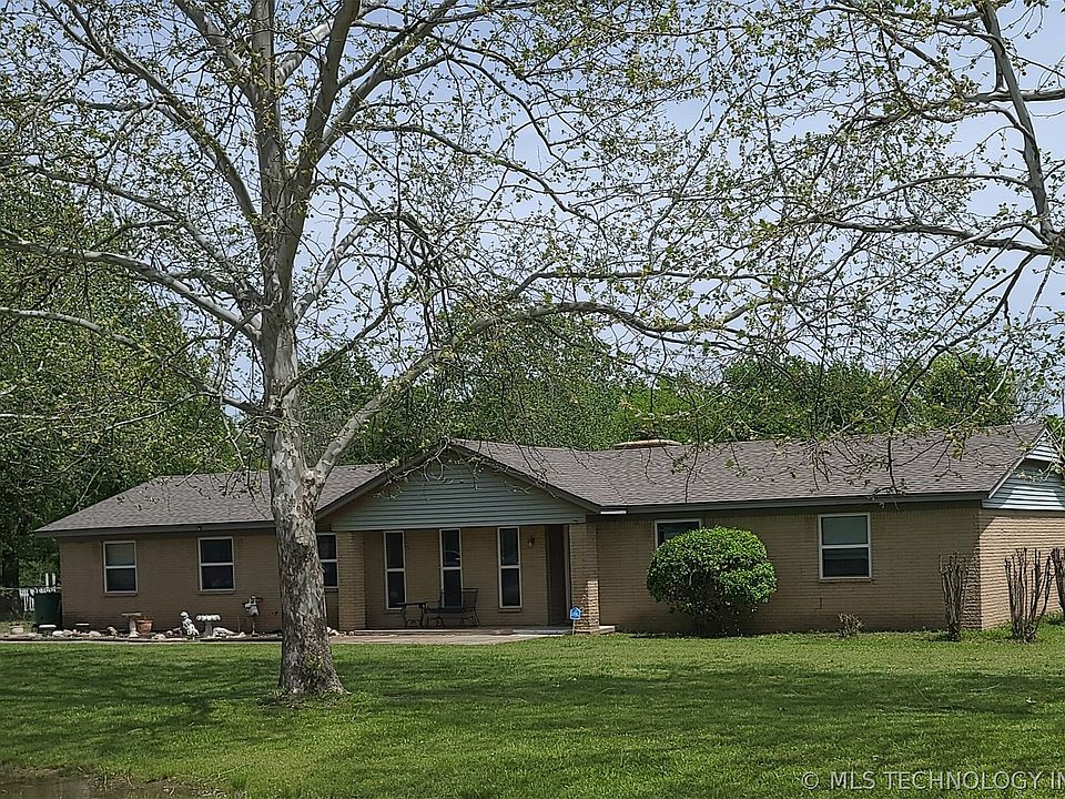 1st image of 6915 S 234th East Ave