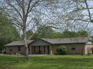 6915 S 234th East Ave, Broken Arrow, OK 74014