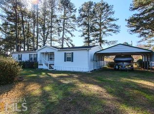 5495 Allatoona Gtwy, Acworth, GA 30102