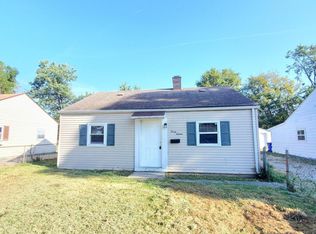 3016 E 12th Ave, Columbus, OH 43219