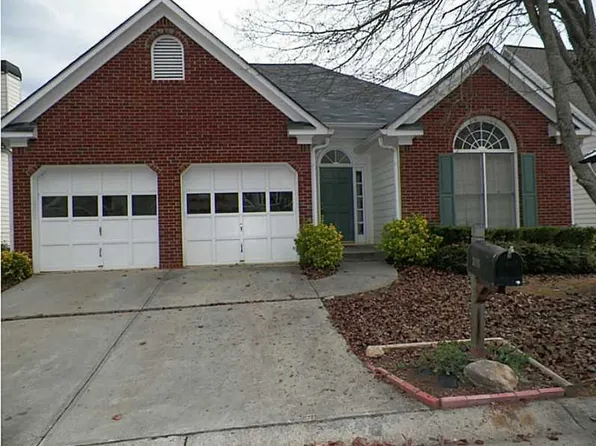 2096 Drogheda Ln, Marietta, GA 30066