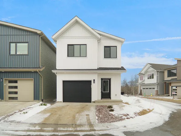 19904 31st Ave NW #59, Edmonton, AB T6M 3B9