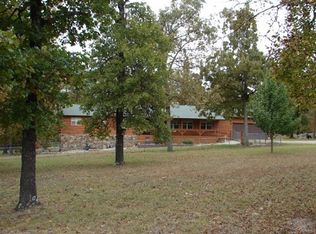 587 Doe Run Cir, GLENCOE, AR 72539