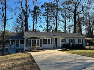 1234 Aleamo Dr, Marietta, GA 30062