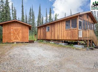 650 McGrath Rd, Fairbanks, AK 99712