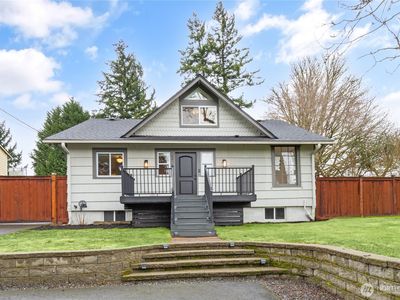 2315 Cherry Road, Lake Stevens, WA, 98258
