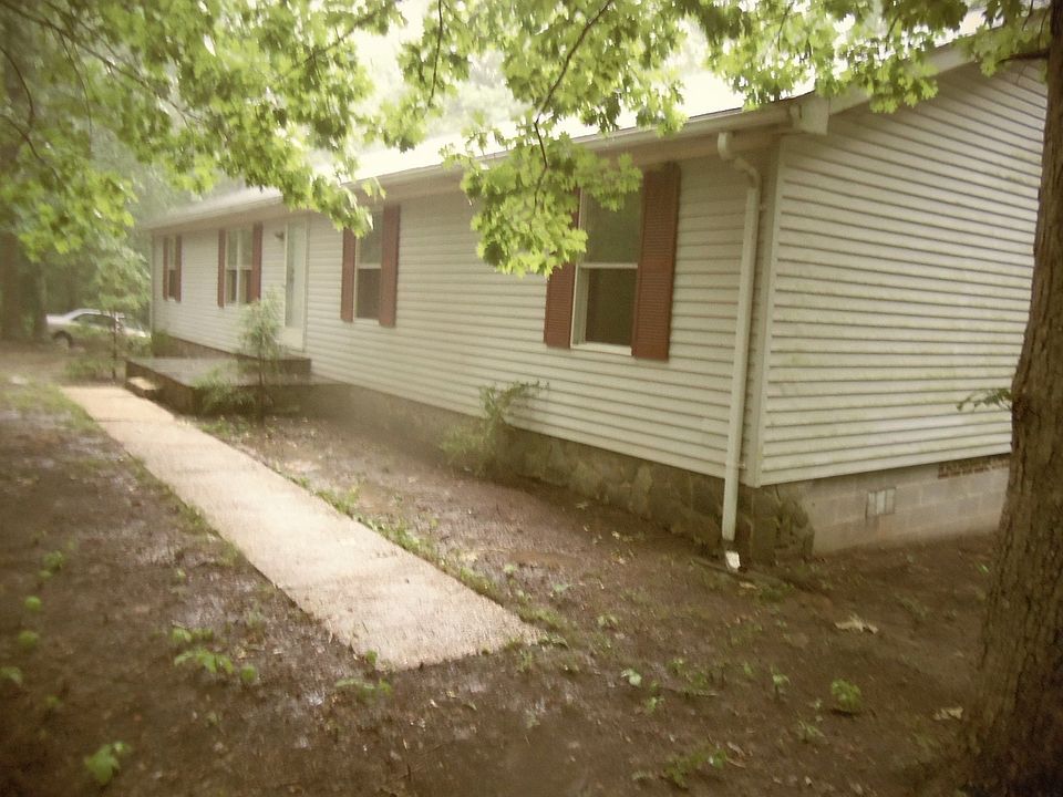 Front from right corner
