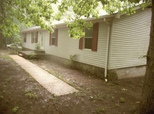 21245 Piney Woods Rd, Orange, VA 22960